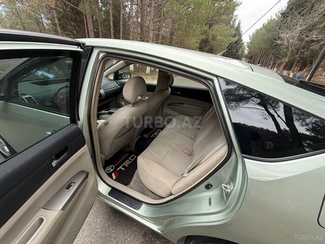 Toyota Prius 2007, 181,000 km - 1.5 l - Bakı