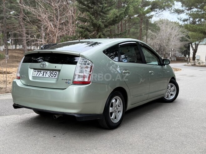 Toyota Prius 2007, 181,000 km - 1.5 l - Bakı