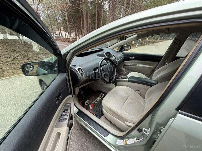 Toyota Prius 2007, 181,000 km - 1.5 l - Bakı
