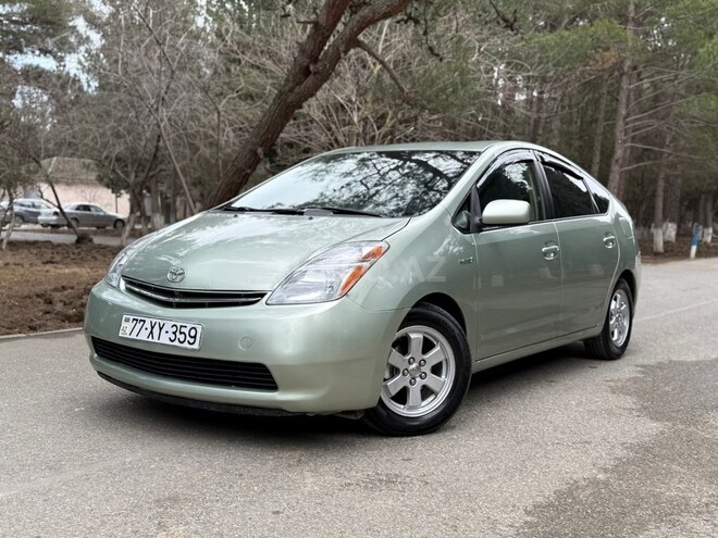Toyota Prius 2007, 181,000 km - 1.5 l - Bakı