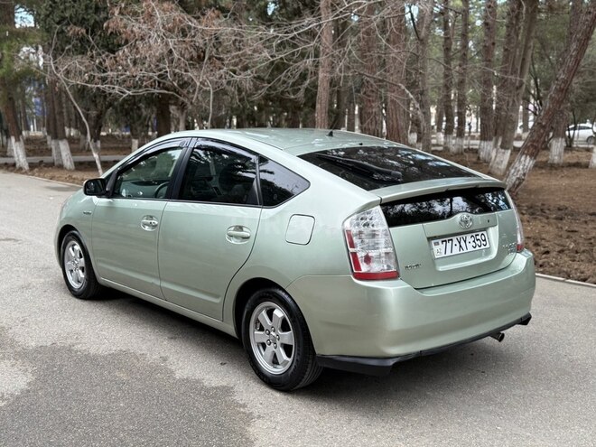 Toyota Prius 2007, 181,000 km - 1.5 l - Bakı