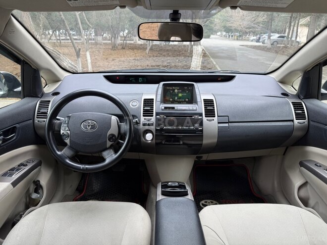 Toyota Prius 2007, 181,000 km - 1.5 l - Bakı