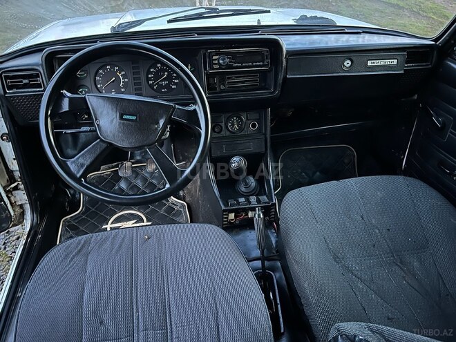 LADA (VAZ) 2107 2004, 10,000 km - 1.6 л - Masallı