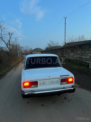 LADA (VAZ) 2107 2004, 10,000 km - 1.6 л - Masallı