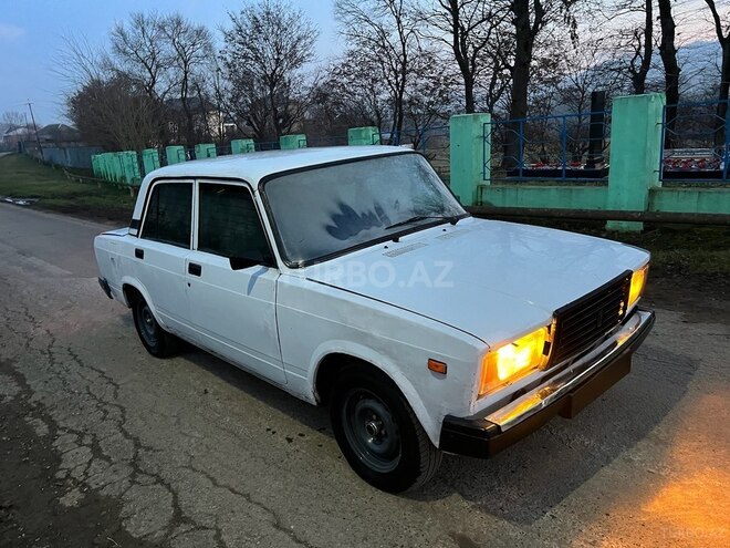 LADA (VAZ) 2107 2004, 10,000 km - 1.6 л - Masallı