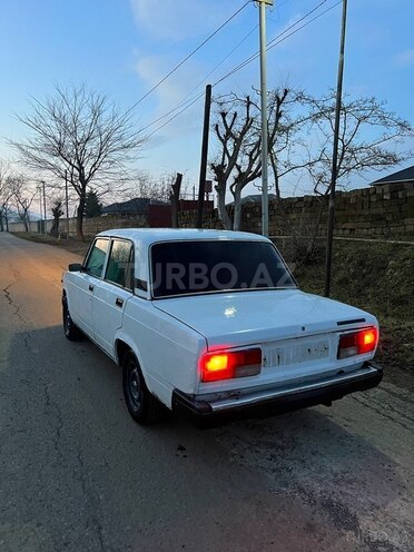 LADA (VAZ) 2107 2004, 10,000 km - 1.6 л - Masallı