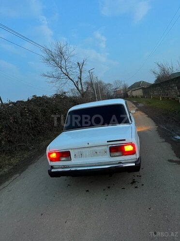 LADA (VAZ) 2107 2004, 10,000 km - 1.6 л - Masallı