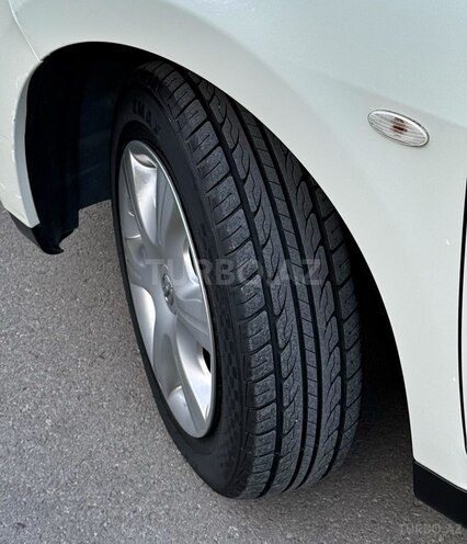 Nissan Tiida 2011, 99,000 km - 1.5 l - Bakı
