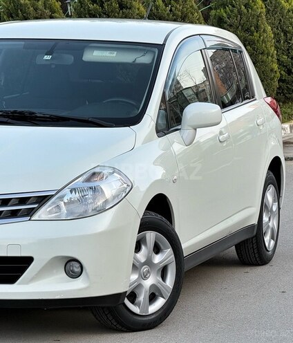 Nissan Tiida 2011, 99,000 km - 1.5 l - Bakı