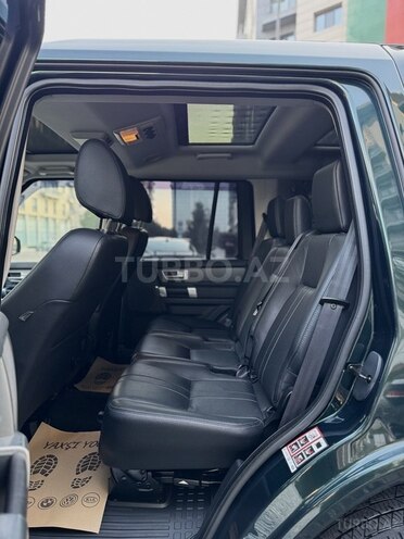 Land Rover Discovery 2016, 91,000 km - 3.0 l - Bakı