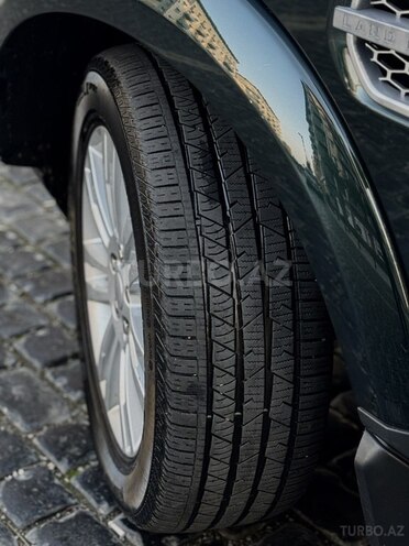 Land Rover Discovery 2016, 91,000 km - 3.0 l - Bakı