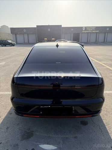 Hyundai Grandeur 2023, 30,695 km - 1.6 l - Bakı