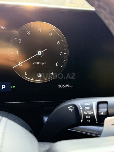 Hyundai Grandeur 2023, 30,695 km - 1.6 l - Bakı