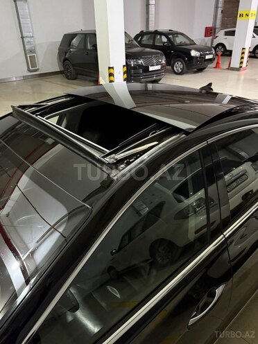 Hyundai Grandeur 2016, 140,000 km - 2.2 л - Bakı