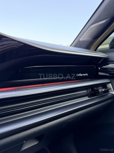 Hyundai Grandeur 2023, 30,695 km - 1.6 l - Bakı