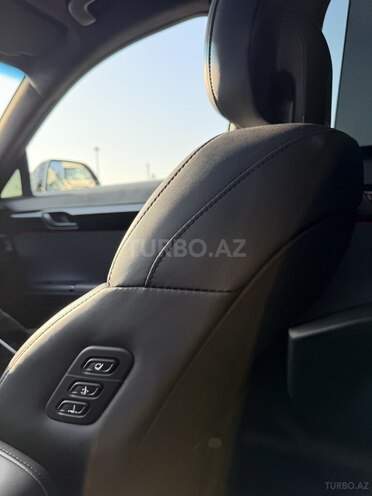 Hyundai Grandeur 2023, 30,695 km - 1.6 l - Bakı