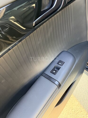 Hyundai Grandeur 2023, 30,695 km - 1.6 l - Bakı