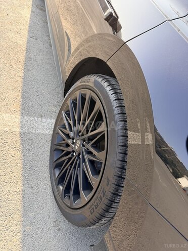 Hyundai Grandeur 2023, 30,695 km - 1.6 l - Bakı