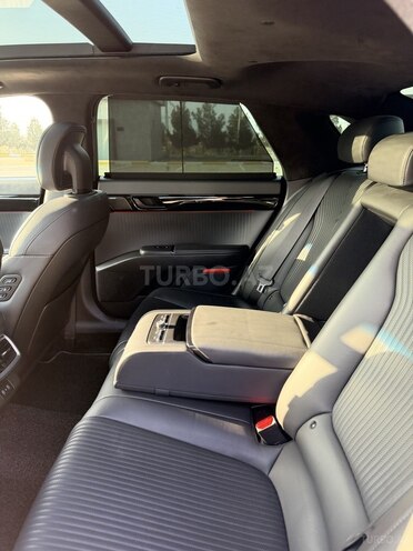 Hyundai Grandeur 2023, 30,695 km - 1.6 l - Bakı