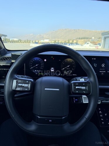 Hyundai Grandeur 2023, 30,695 km - 1.6 l - Bakı