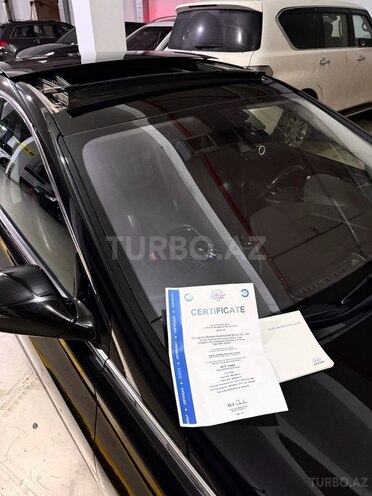 Hyundai Grandeur 2016, 140,000 km - 2.2 л - Bakı