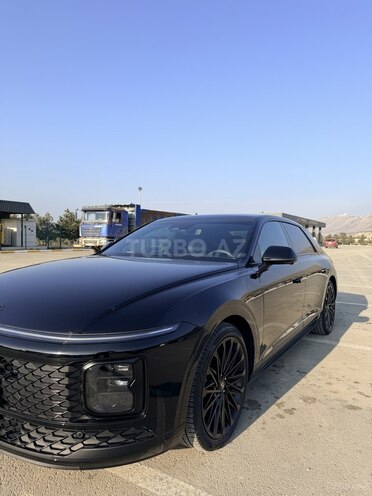 Hyundai Grandeur 2023, 30,695 km - 1.6 l - Bakı