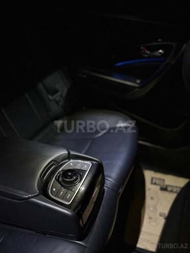 Hyundai Grandeur 2016, 140,000 km - 2.2 л - Bakı