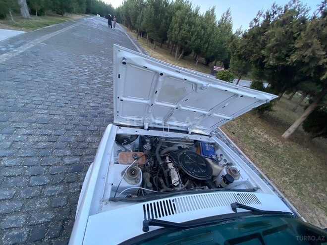 Tofas Sahin 2002, 154,627 km - 1.6 l - Bakı