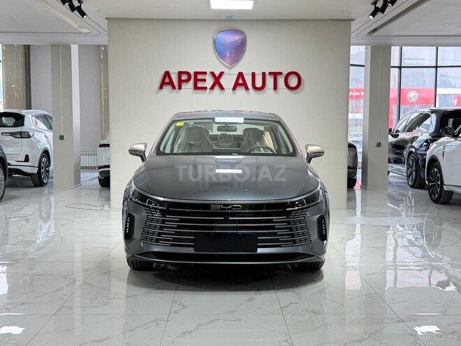 BYD Destroyer 05-2