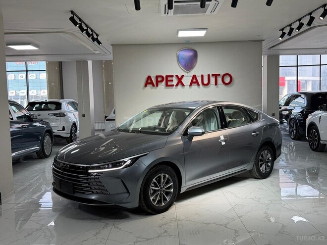 BYD Destroyer 05-1