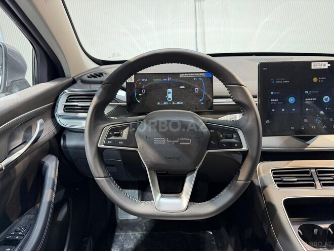 BYD Destroyer 05-7