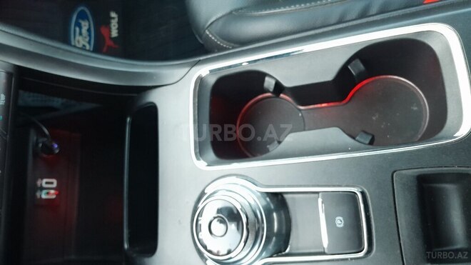 Ford Fusion (North America) 2019, 102,300 km - 2.0 л - Bakı