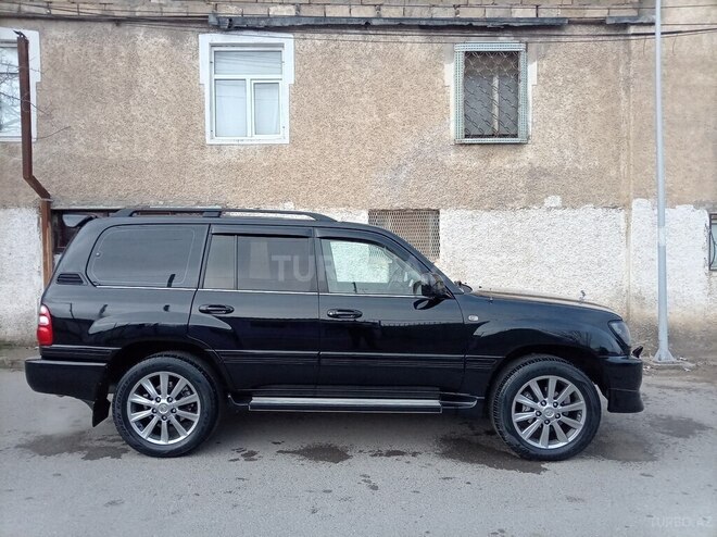 Toyota Land Cruiser 2005, 290,000 km - 4.5 l - Xırdalan