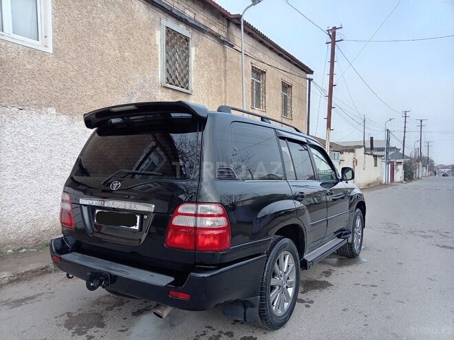 Toyota Land Cruiser 2005, 290,000 km - 4.5 l - Xırdalan