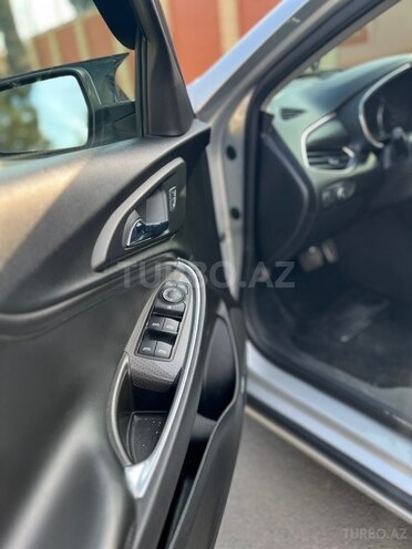 Chevrolet Malibu 2017, 215,000 km - 1.5 l - Gəncə