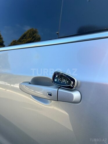 Chevrolet Malibu 2017, 215,000 km - 1.5 l - Gəncə
