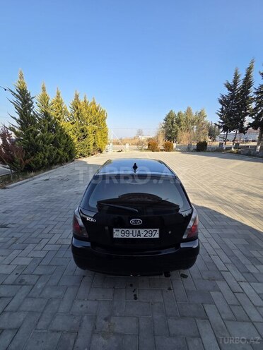 Kia Rio 2007, 100,000 km - 1.5 l - Sabirabad