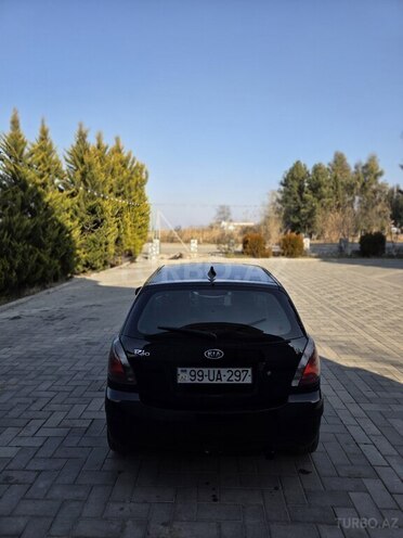 Kia Rio 2007, 100,000 km - 1.5 l - Sabirabad