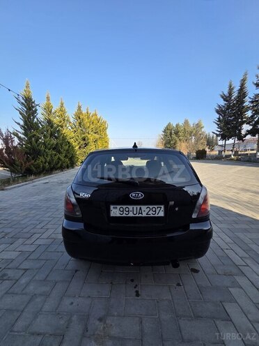 Kia Rio 2007, 100,000 km - 1.5 l - Sabirabad