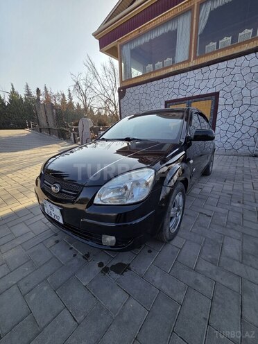 Kia Rio 2007, 100,000 km - 1.5 l - Sabirabad