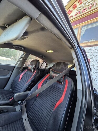 Kia Rio 2007, 100,000 km - 1.5 l - Sabirabad