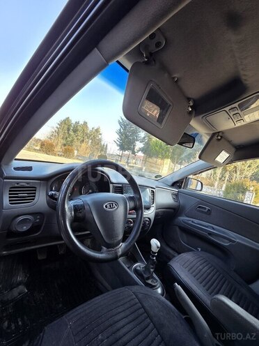 Kia Rio 2007, 100,000 km - 1.5 l - Sabirabad