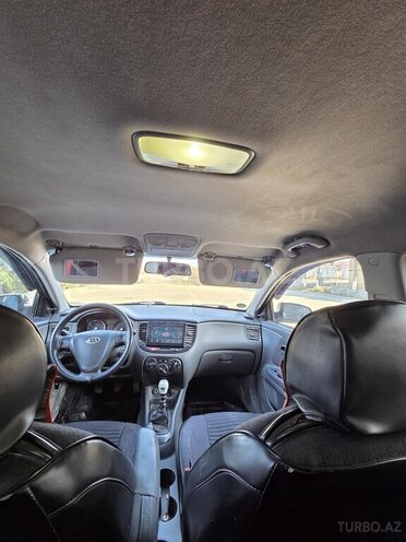 Kia Rio 2007, 100,000 km - 1.5 l - Sabirabad