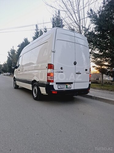 Mercedes Sprinter 315 2008, 248,000 km - 2.2 l - Bakı
