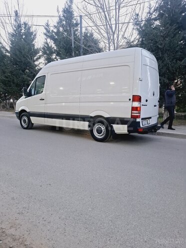 Mercedes Sprinter 315 2008, 248,000 km - 2.2 l - Bakı