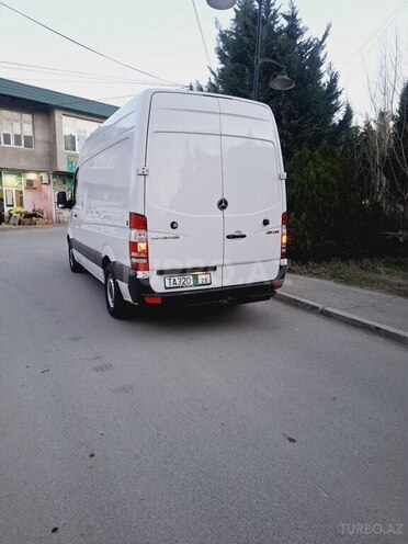 Mercedes Sprinter 315 2008, 248,000 km - 2.2 l - Bakı