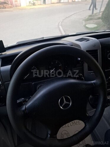 Mercedes Sprinter 315 2008, 248,000 km - 2.2 l - Bakı