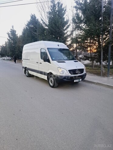 Mercedes Sprinter 315 2008, 248,000 km - 2.2 l - Bakı
