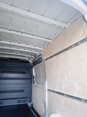 Mercedes Sprinter 315 2008, 248,000 km - 2.2 l - Bakı