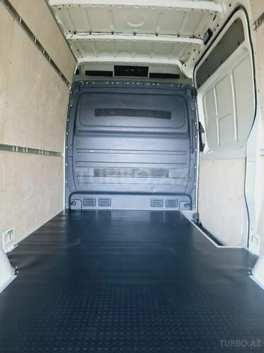 Mercedes Sprinter 315 2008, 248,000 km - 2.2 l - Bakı